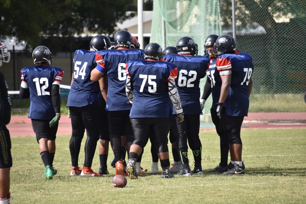 fútbol americano en la República Dominicana