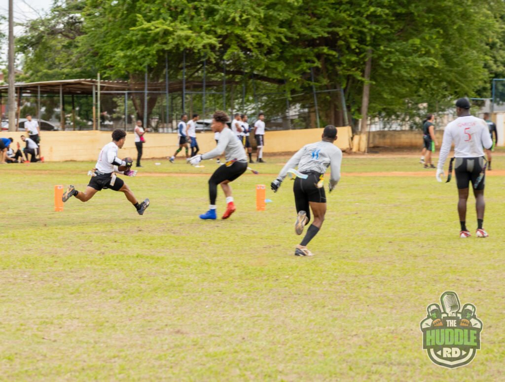primera jornada DFFL