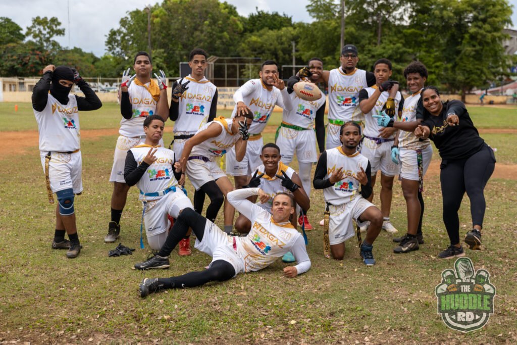 primera jornada DFFL