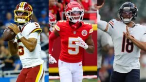 Resumen de la Semana 2 de la NFL