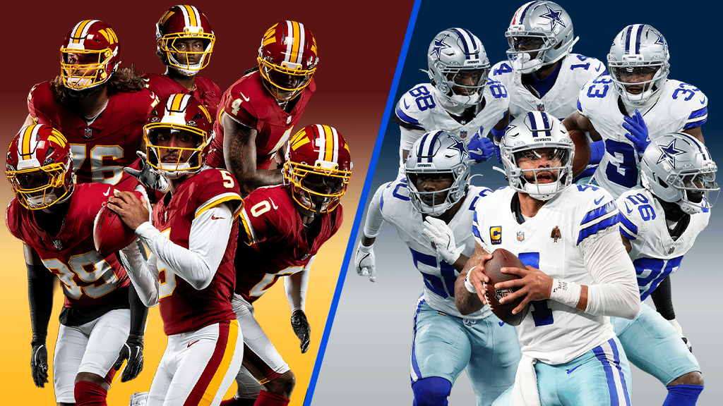 Predicciones NFL Semana 2
Pronósticos NFL 2026