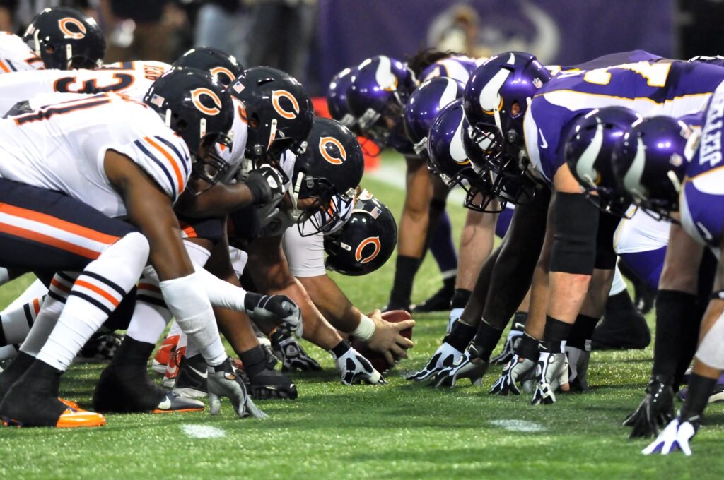 Predicciones NFL Semana 2
Pronósticos NFL 2026