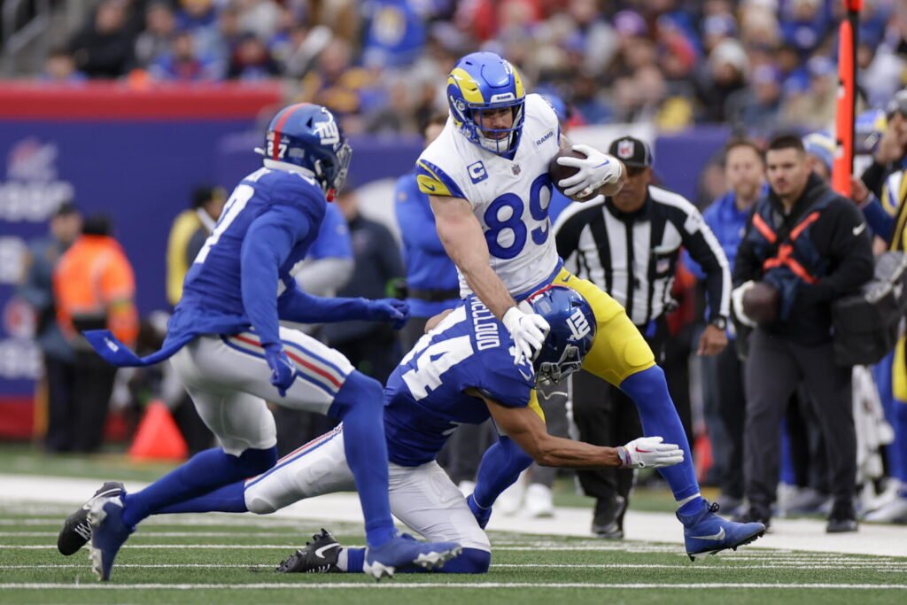 Predicciones NFL Semana 2
Pronósticos NFL 2026