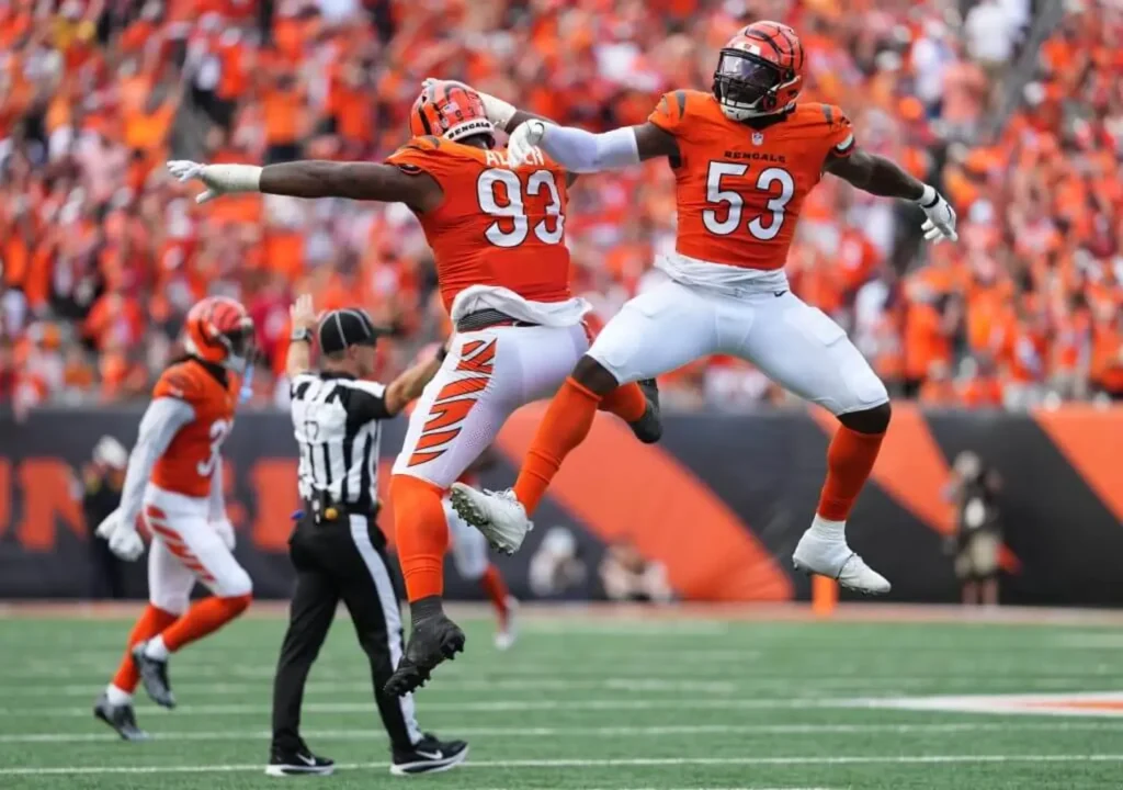 Predicciones NFL Semana 2
Pronósticos NFL 2026