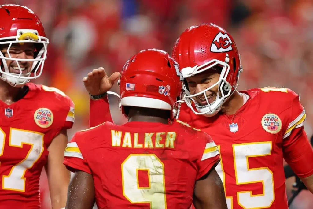 Resumen de la Semana 2 de la NFL