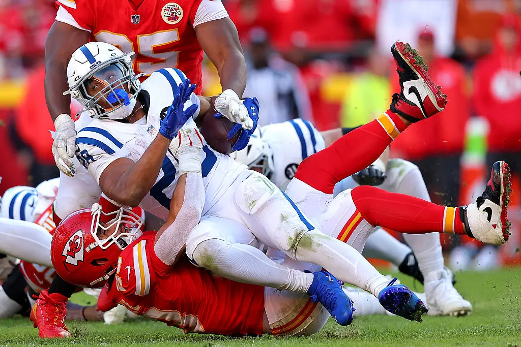 Predicciones NFL Semana 2
Pronósticos NFL 2026