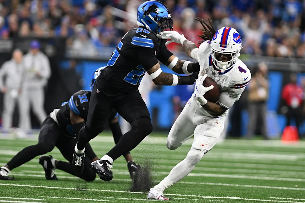 Predicciones NFL Semana 2
Pronósticos NFL 2026